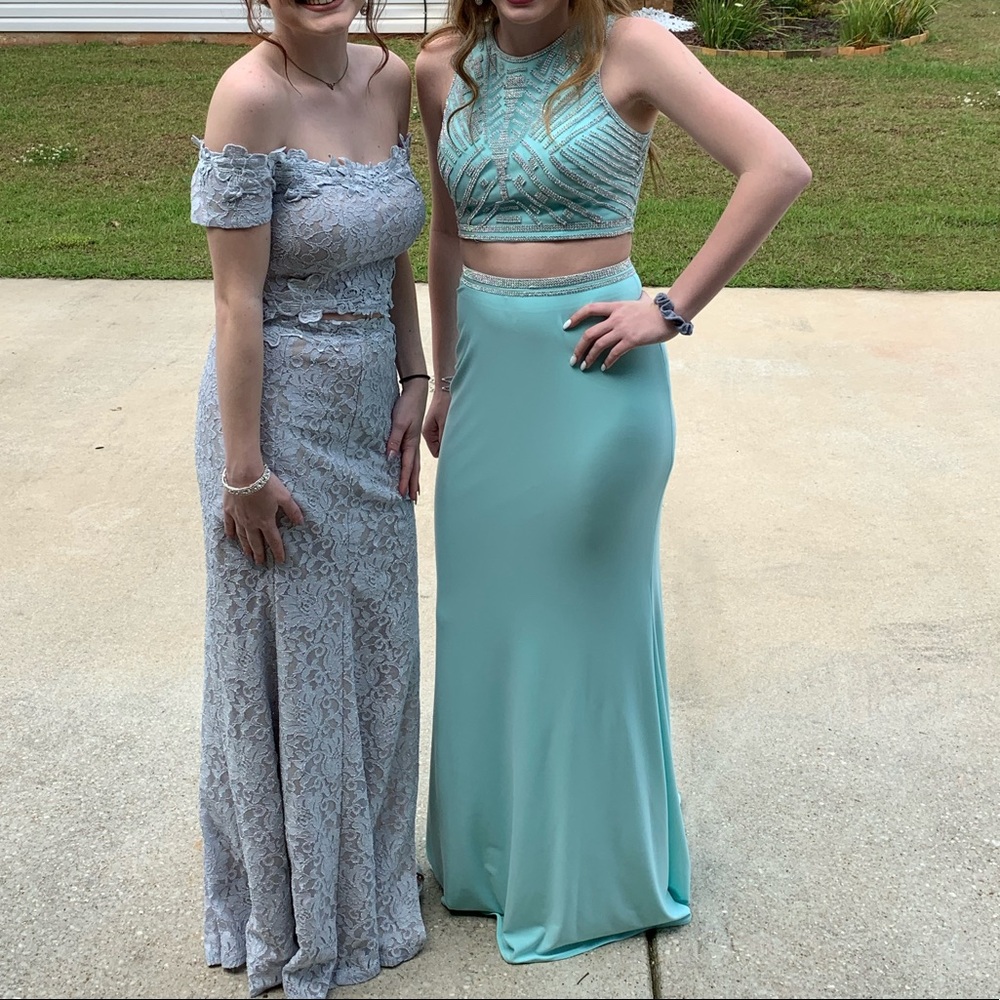 Extra photo for originally posted dress